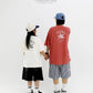 《予約》Aloha Tee / 12months (adultまで)
