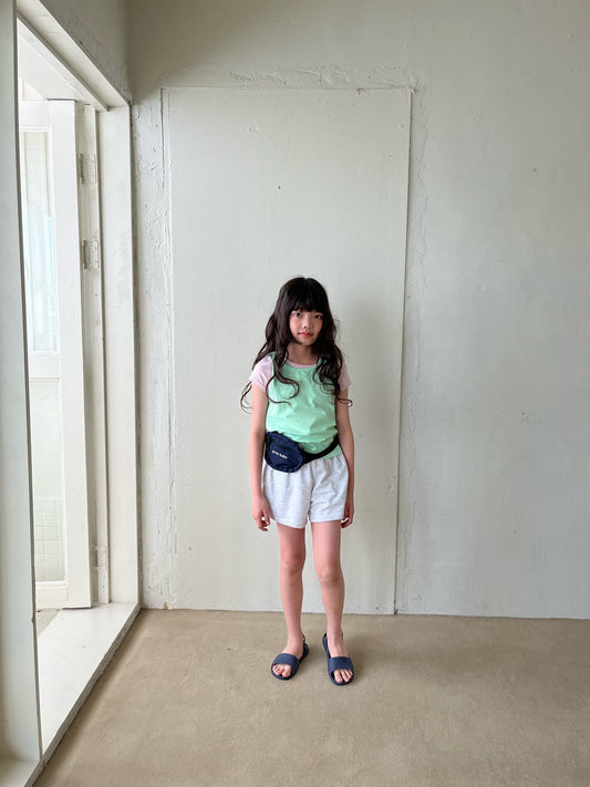 《予約》Bell-bottom Pants / GRUE BABA