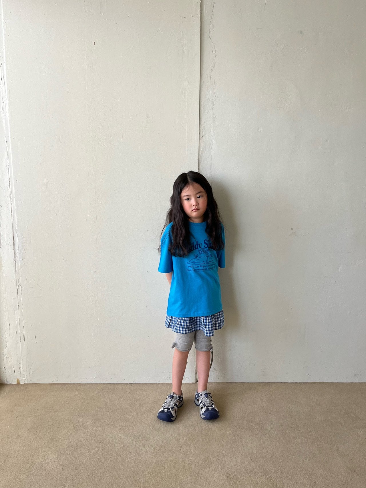 《予約》Coconut Palm Leggings / GRUE BABA