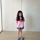 《予約》Ocean T-shirt / GRUE BABA