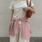 《予約》Wiggly Rib Cardigan / digreen (mom)