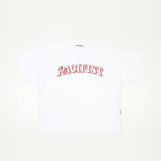 《予約》Pacific Box T-shirt  / BETTER J.