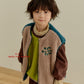 《予約》Dumble Fleece Vest / NAVI