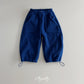 《予約》Beef Fleece Pants / ELLY MOLLY