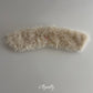 《予約》Fur Collar Tippet / ELLY MOLLY