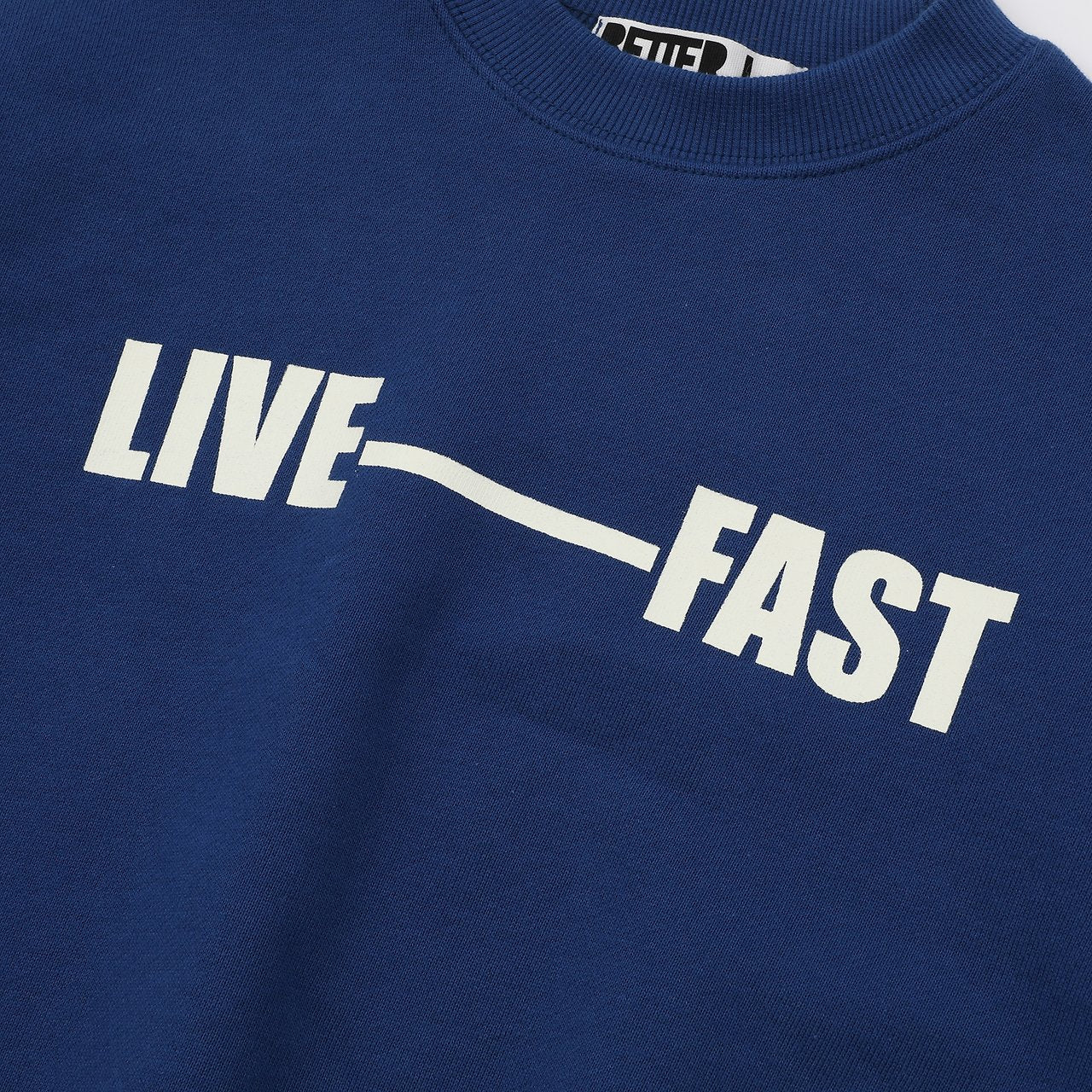 《予約》Live Man-to-Man / BETTER J.