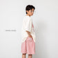 《予約》Citrus Pants / cotton candy