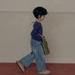 《予約》Domingo Denim Pants / GROWB