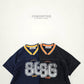 《予約》Mesh Tee / 12months