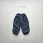 《予約》Fitted Pants / cotton candy