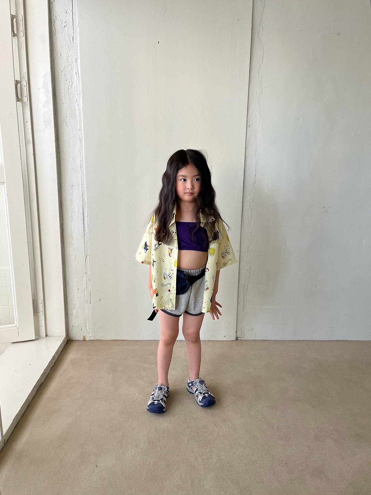《予約》Scone Pants / GRUE BABA