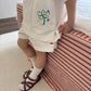 《予約》Chain-hem Pants / ASK ME ANYTHING