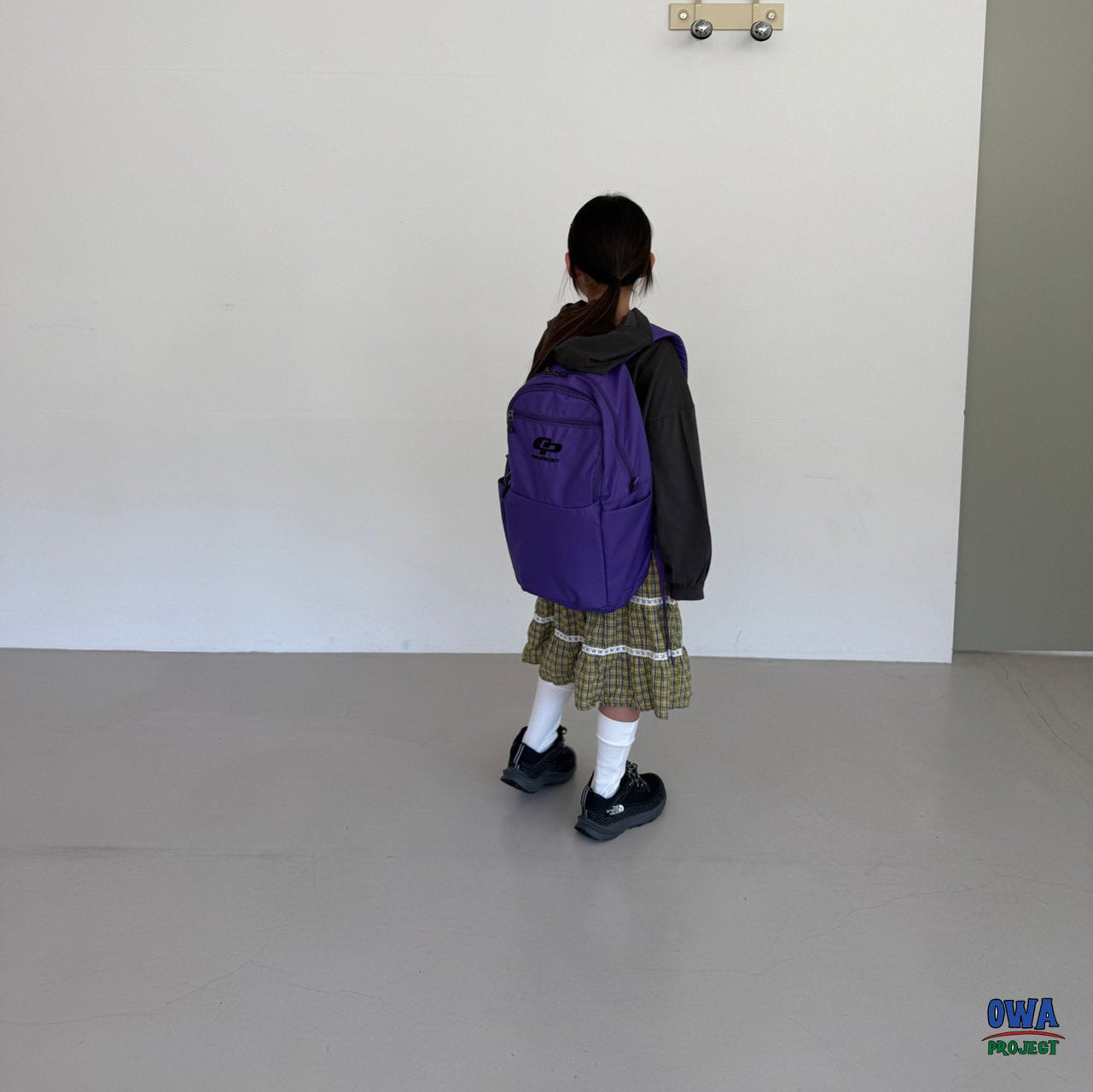 《予約》Owa Backpack / OWA PROJECT