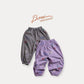 《予約》Flower Jogger Pants / Boneoune