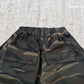 《予約》Seven Cargo Pants / ASK ME ANYTHING