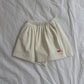 《予約》Chain-hem Pants / ASK ME ANYTHING