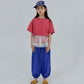 《予約》Flow T-shirt / GROWB