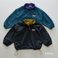《予約》Color Neck Anorak / ANDBUTTER