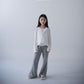 《即納》Steady Boots Pants