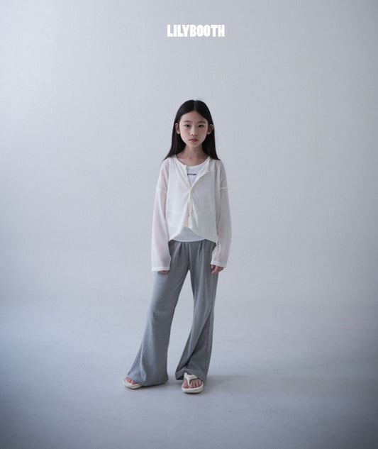 《即納》Steady Boots Pants