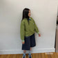 《予約》Bermuda Denim Pants / ANDBUTTER