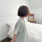 《予約》Flora Shirt / digreen