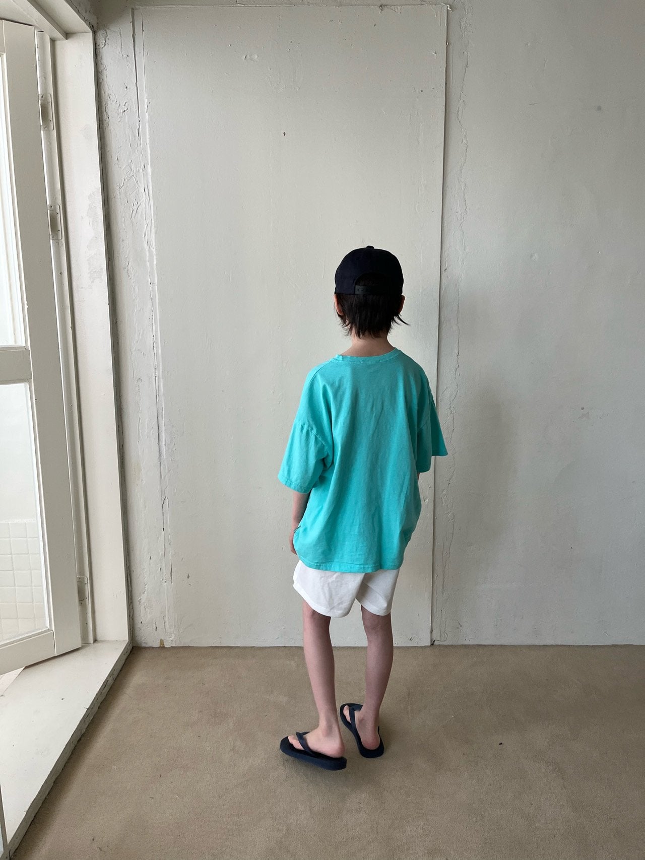 《予約》Smart Pants / GRUE BABA