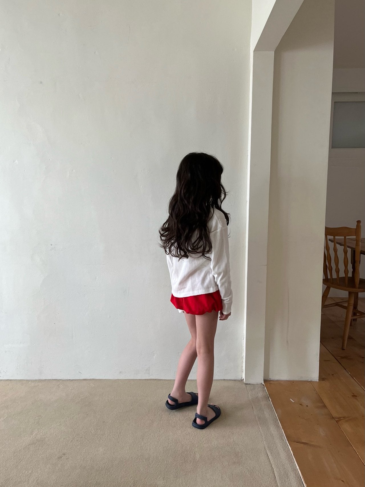 《予約》Butterling Cardigan / GRUE BABA