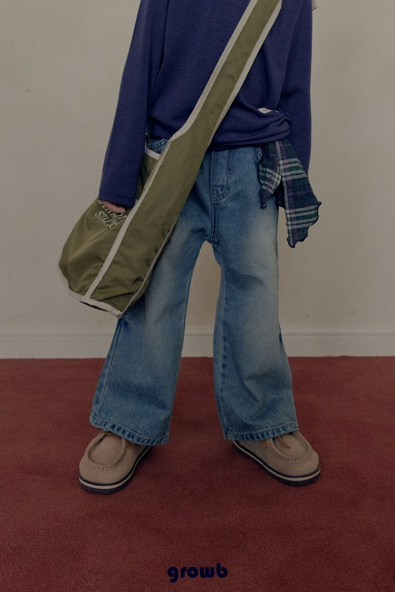 《予約》Jude Scarf / GROWB