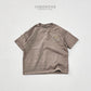 《予約》Cheater Pig Tee / 12months （adultまで）