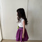 《予約》Polo Skirt / GRUE BABA