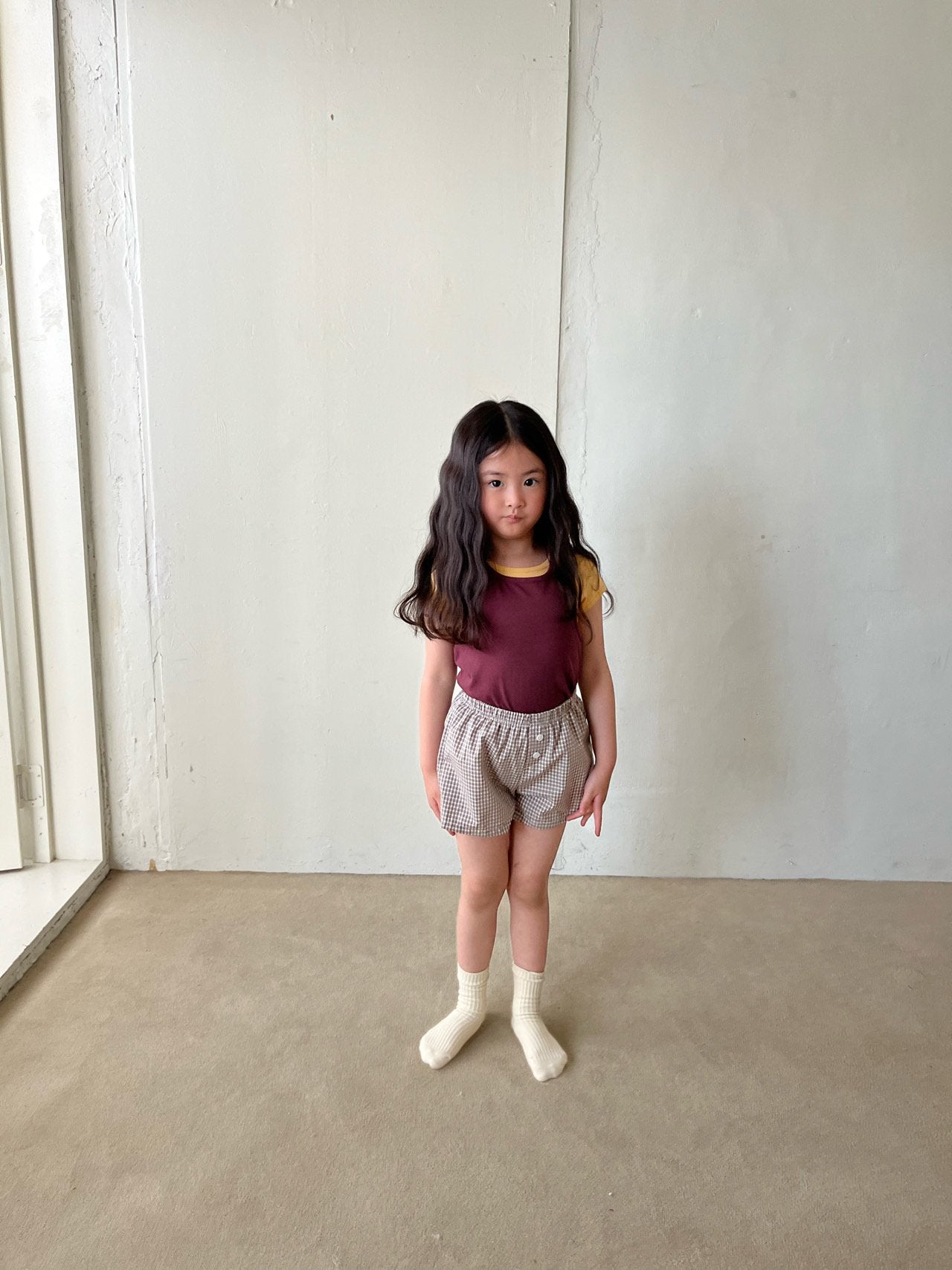 《予約》Mitzu Pants / GRUE BABA