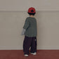 《予約》Mont Blanc Sweat Pants / GROWB