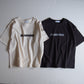 《即納》Almond Tee