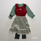 《予約》Baguette Layered Set / ANDBUTTER