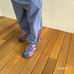 《予約》Side Line Jogger Pants / ANDBUTTER