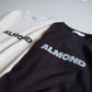《即納》Almond Tee