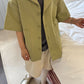 《予約》Basic Summer Pants / ASK ME ANYTHING
