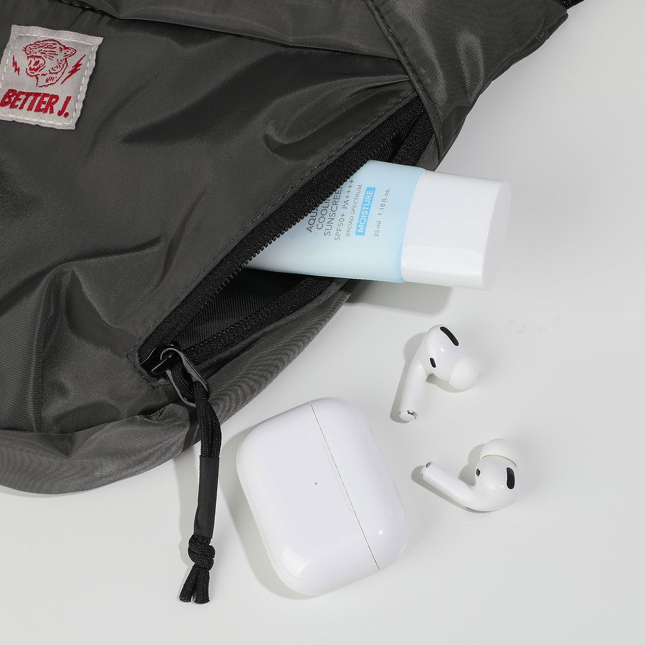 《予約》Flow Bag / BETTER J.