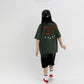 《予約》Jerry Tee / 12months （adultまで）