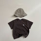 《即納》Summer Stripe Hat
