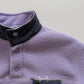 《予約》Pomeli High Neck Sweatshirt / ELLY MOLLY