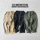 《予約》Design Pants / 12months