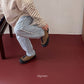 《L size Last 1点》Tassel Denim Pants