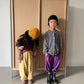 《予約》Caramel Jogger Pants / MINIMAL