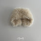 《予約》Fur Collar Tippet / ELLY MOLLY