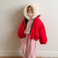 《予約》Snow Crepe Jumper / ELLY MOLLY