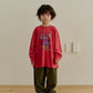 《予約》Mouse L/S Tee / NAVI