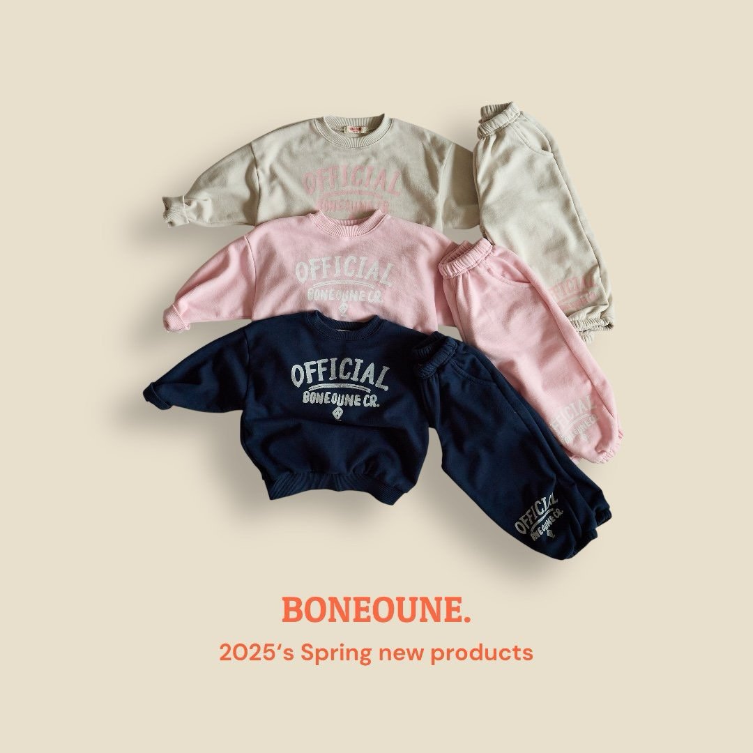 《即納》Official Jogger Pants