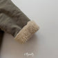 《予約》Kachion Dumble Jumper / ELLY MOLLY